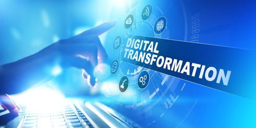 數(shù)字變革的雙重奏 疫情驅(qū)動下的企業(yè)轉(zhuǎn)型與消費者體驗重構(gòu)